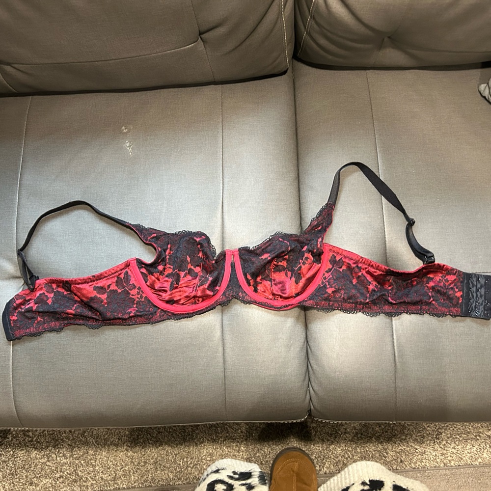 Torrid bra 40B